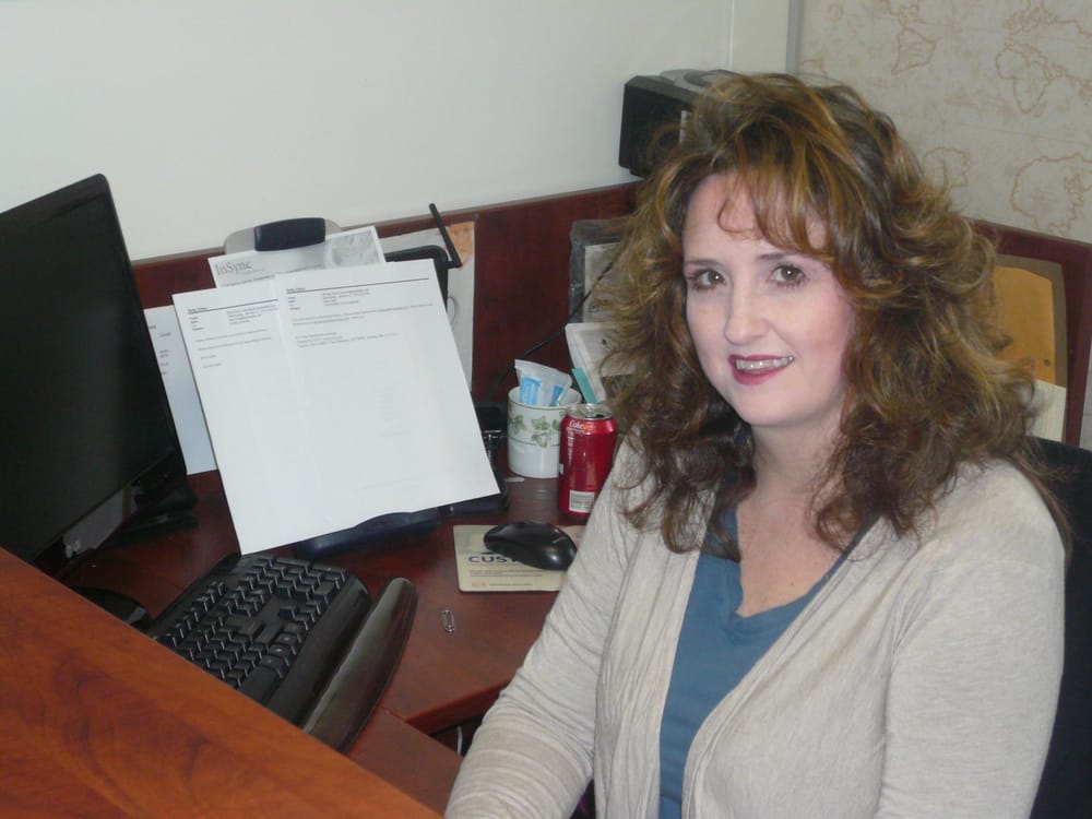 Photo of Betty A Dillon Attorney at Law