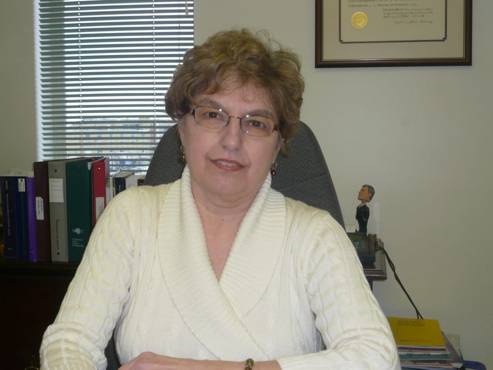 Photo of Betty A Dillon Attorney at Law