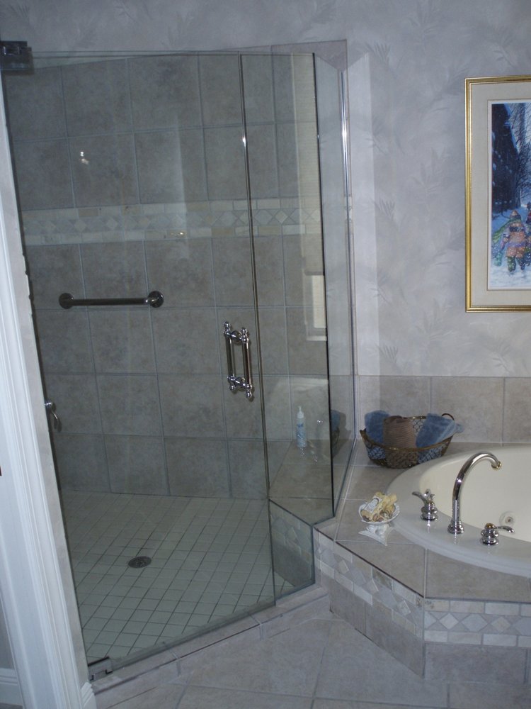 Photo of The Shower Door Place