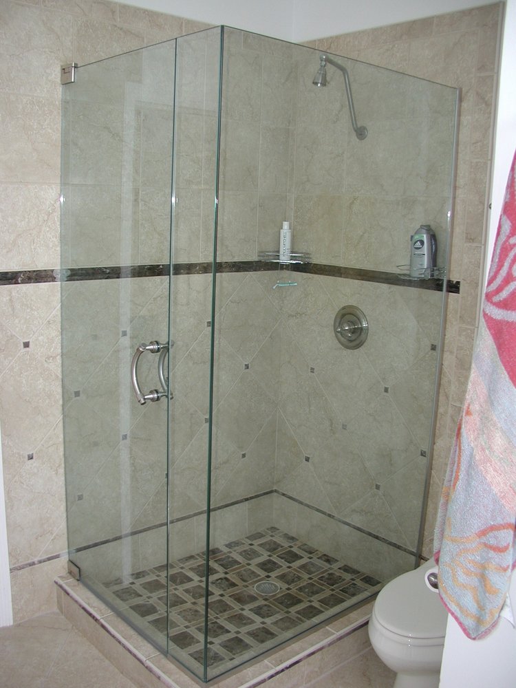 Photo of The Shower Door Place
