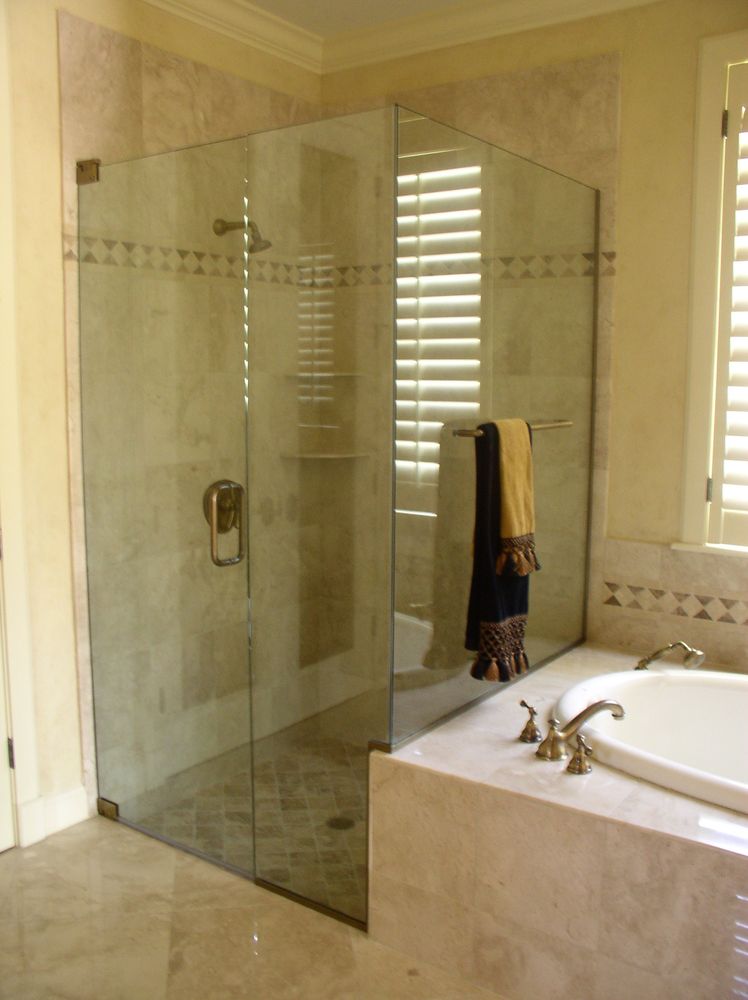 Photo of The Shower Door Place