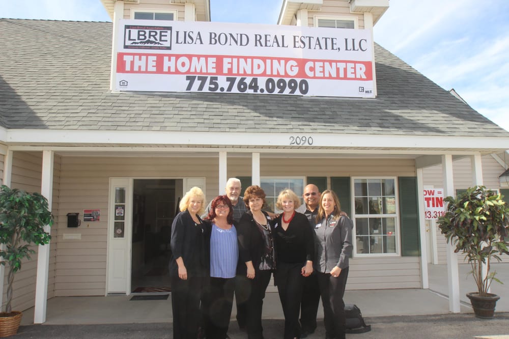 Photo of Lisa Bond Real Estate