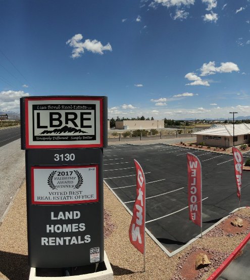 Photo of Lisa Bond Real Estate
