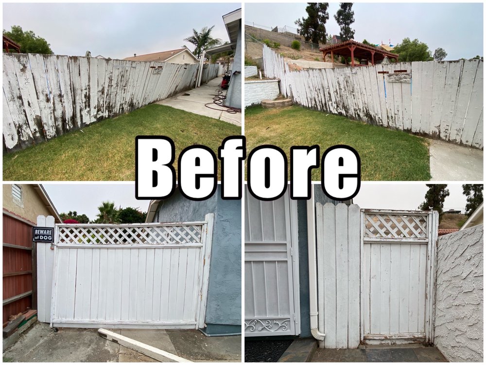 Photo of MPI Fencing & Gate Automation