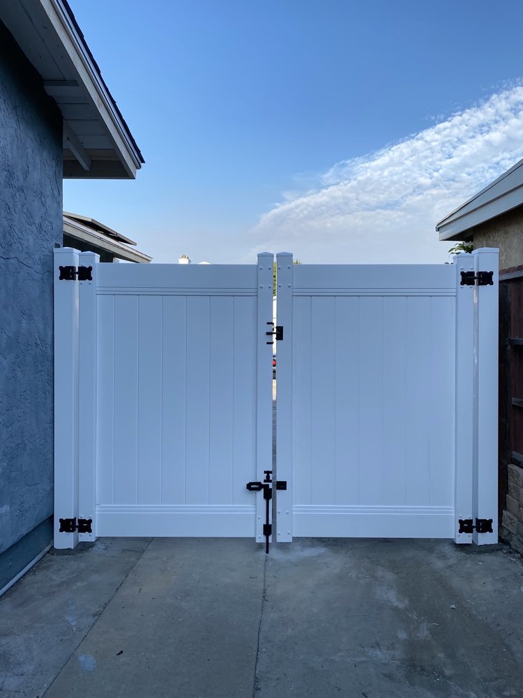Photo of MPI Fencing & Gate Automation