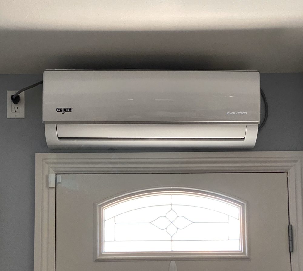 Photo of Viejas Heating & Air
