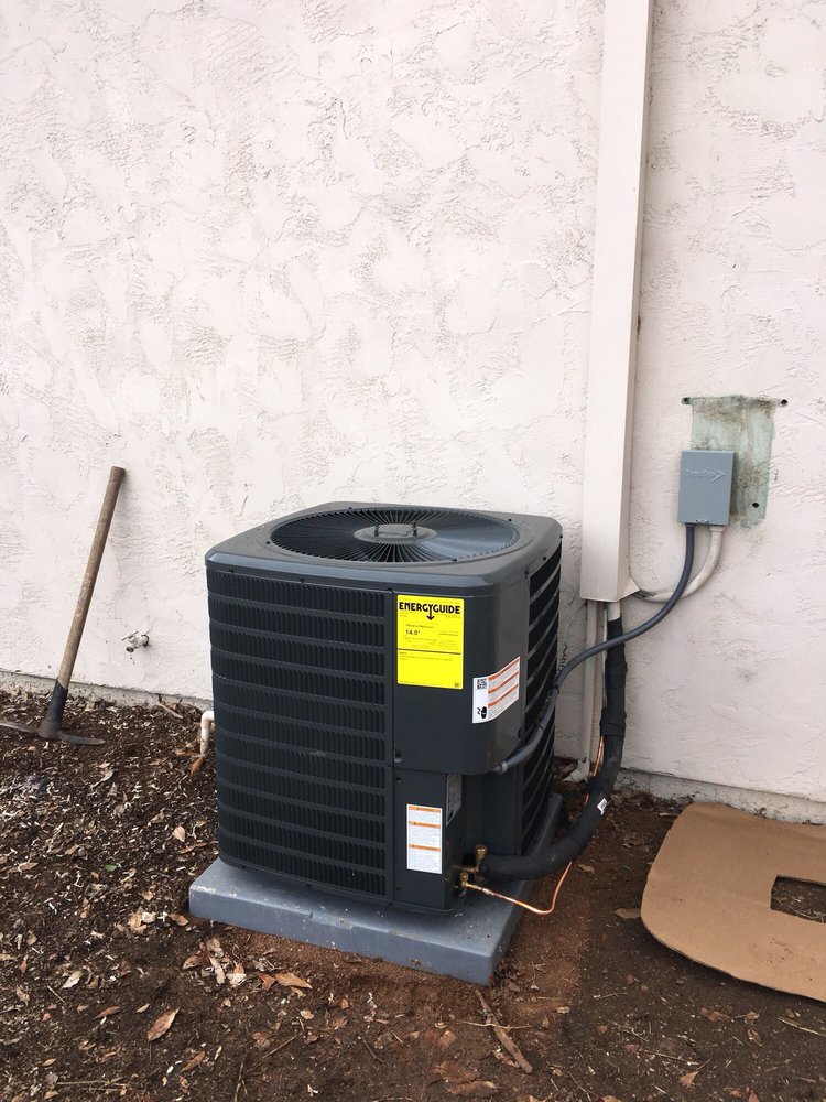 Photo of Viejas Heating & Air