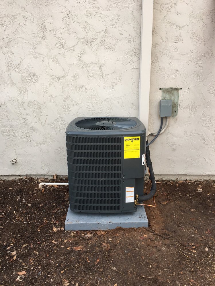 Photo of Viejas Heating & Air