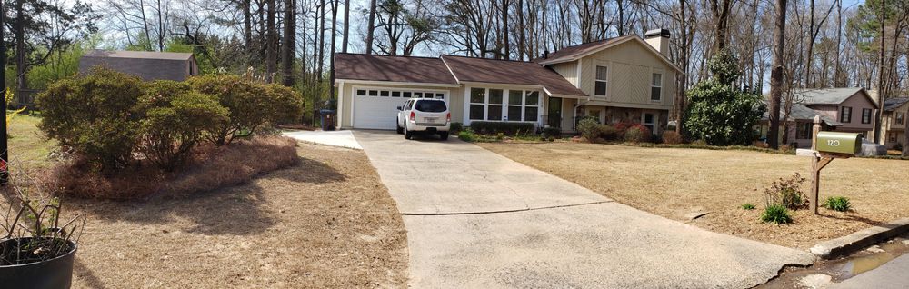 Photo of Vista Landscaping Services
