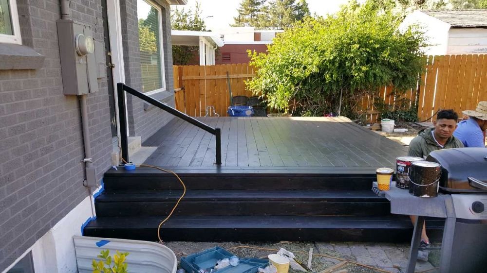Photo of J & K Fencing And Landscaping
