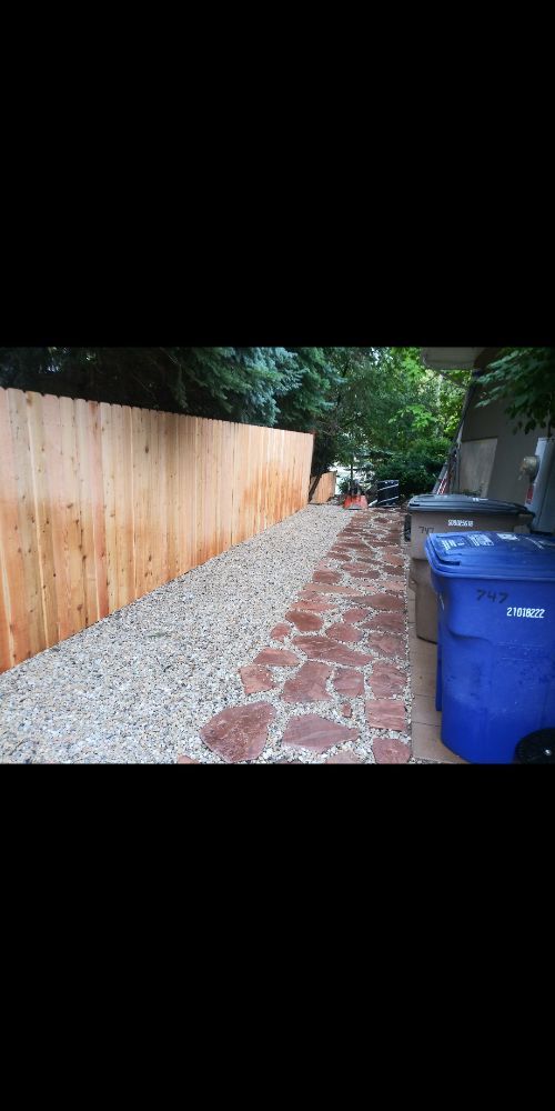 Photo of J & K Fencing And Landscaping