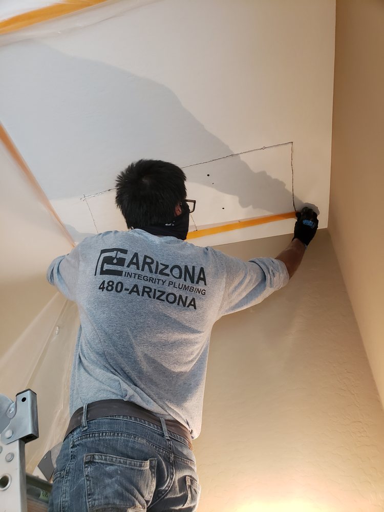 Photo of Arizona Integrity Plumbing