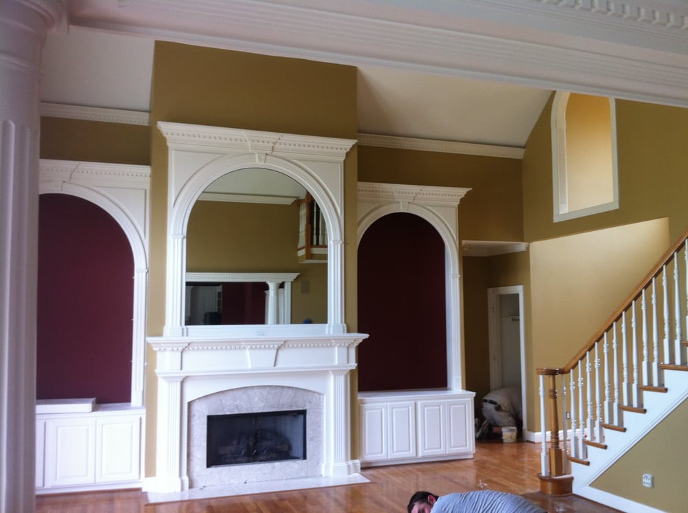 Photo of Briteway Painting