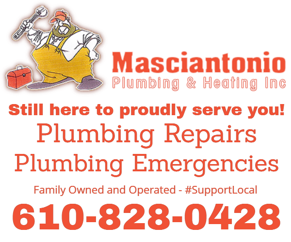 Photo of Masciantonio Plumbing & Heating
