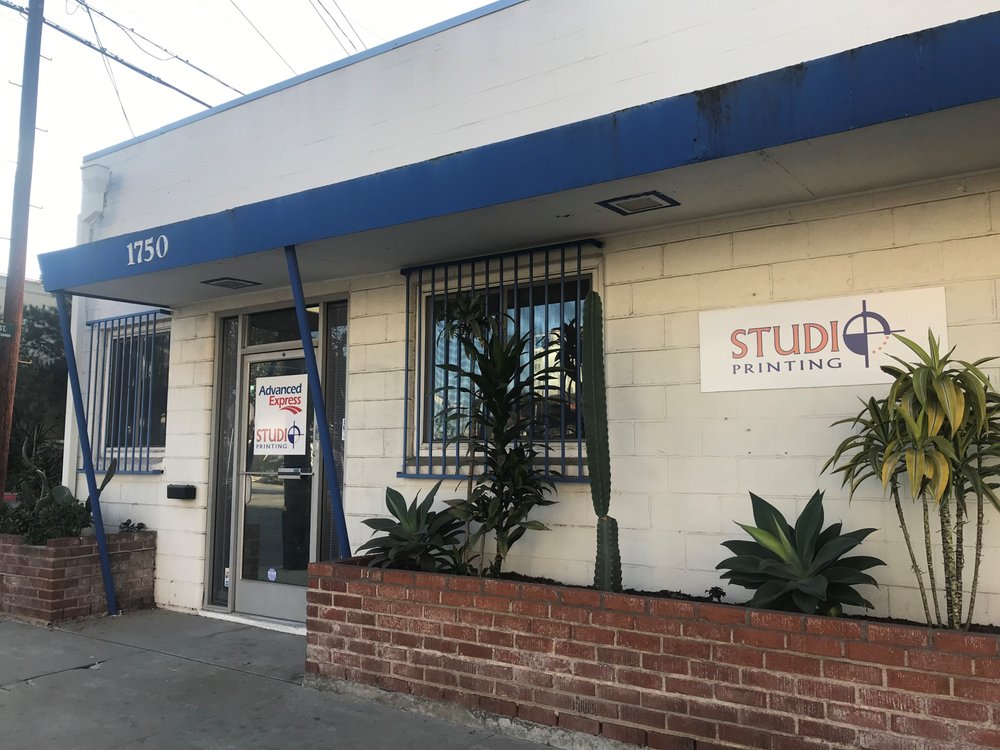 Photo of Studio Printing