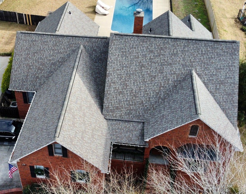 Photo of Superior Roofing Solutions