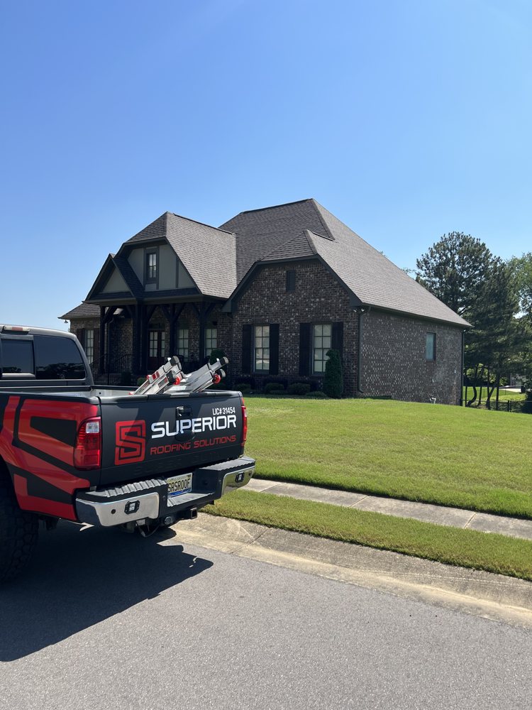 Photo of Superior Roofing Solutions