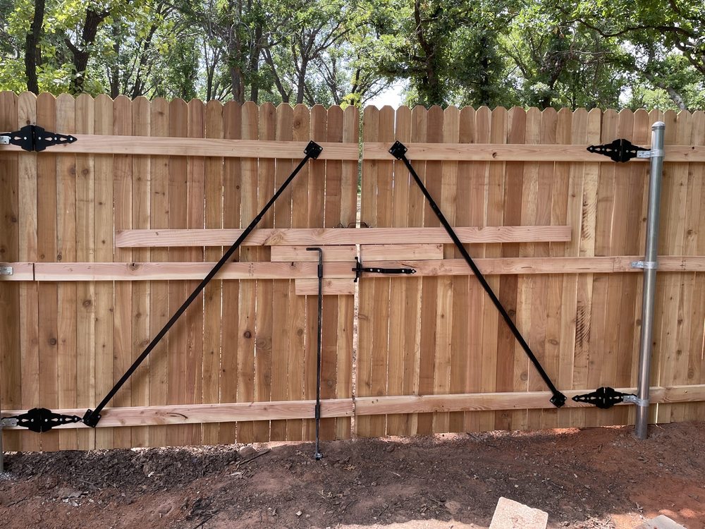 Photo of Superior Fence Construction Inc