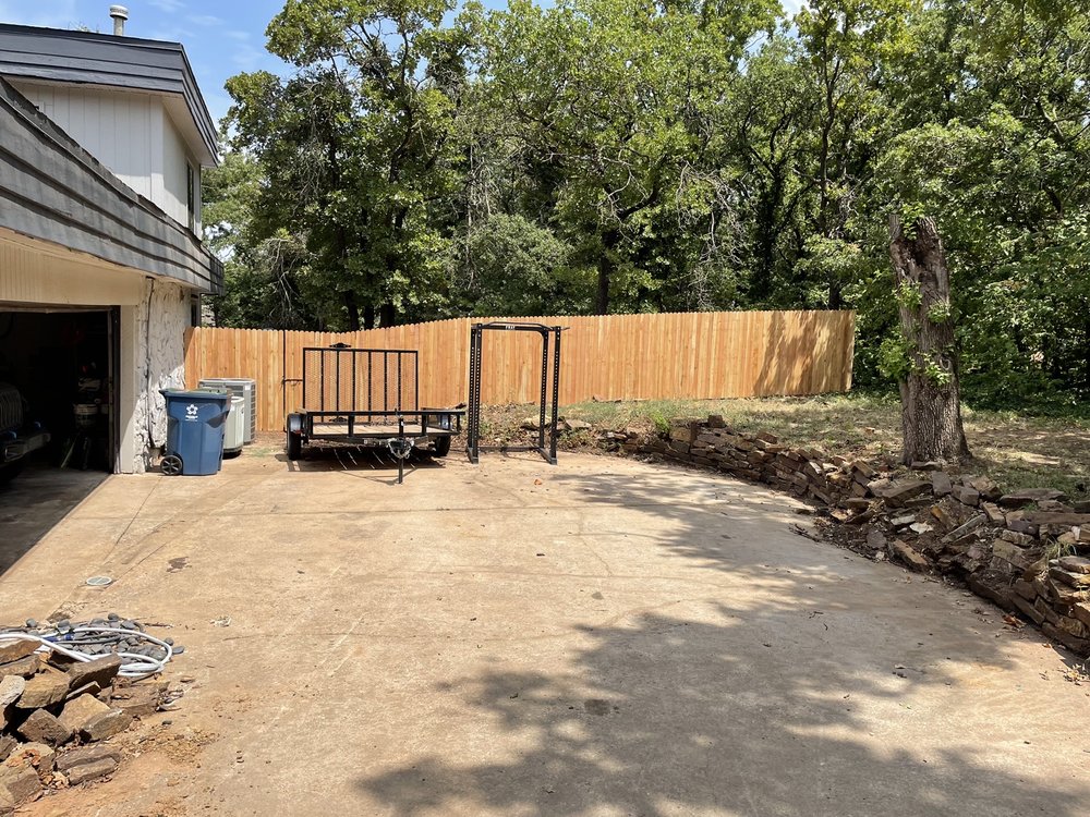 Photo of Superior Fence Construction Inc