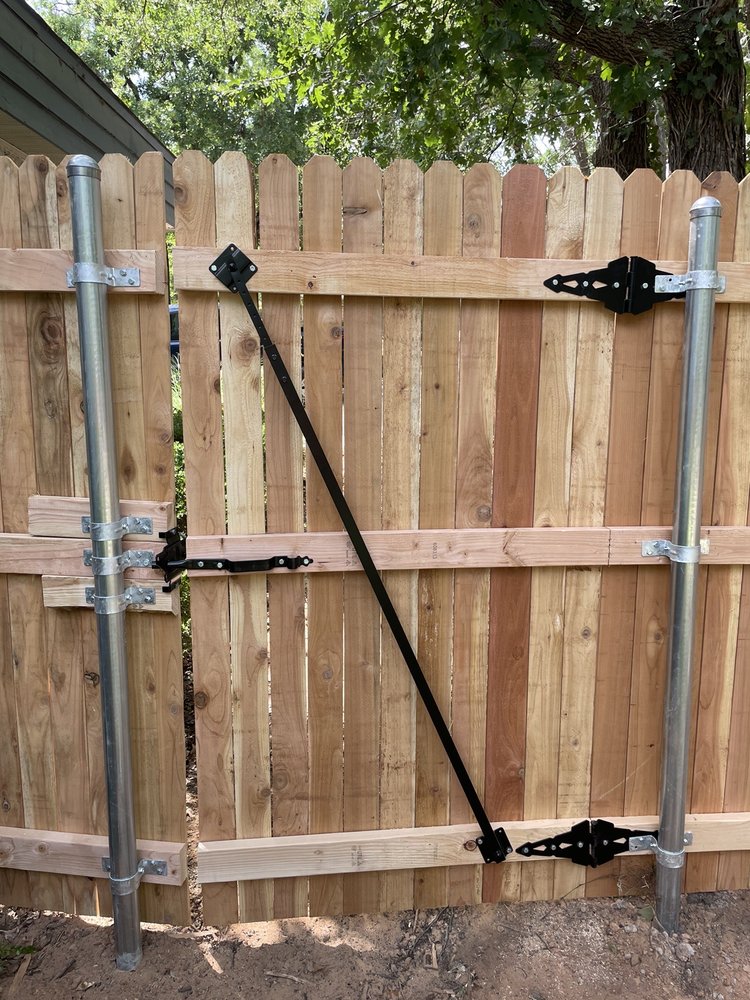 Photo of Superior Fence Construction Inc