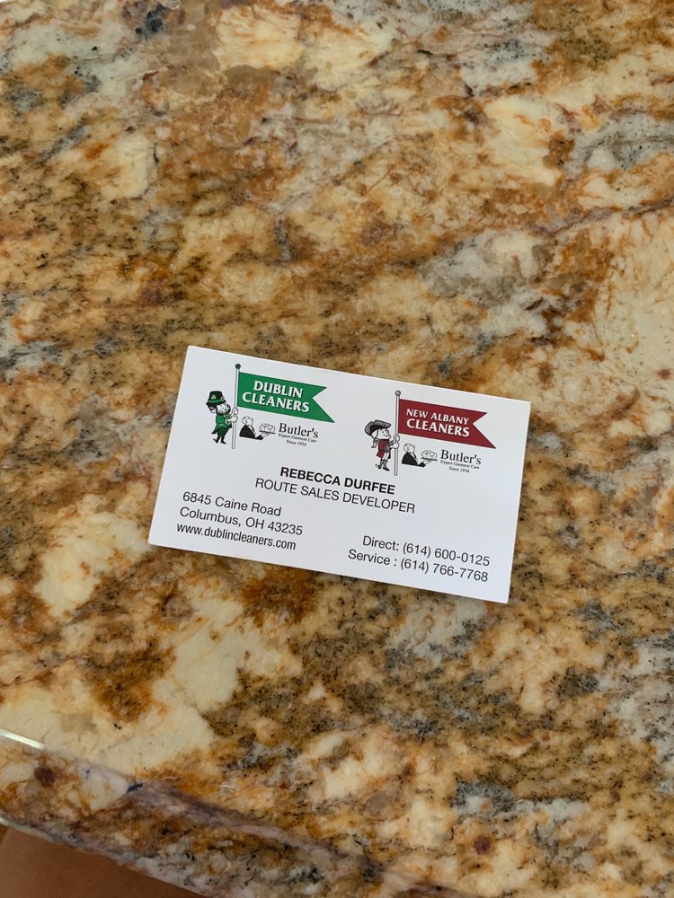 Photo of Dublin Cleaners