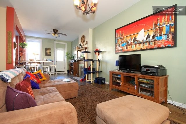 Photo of Total Package: Bushwick Property Management