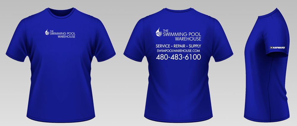 Photo of PHX Screen Printing & Vehicle Wraps