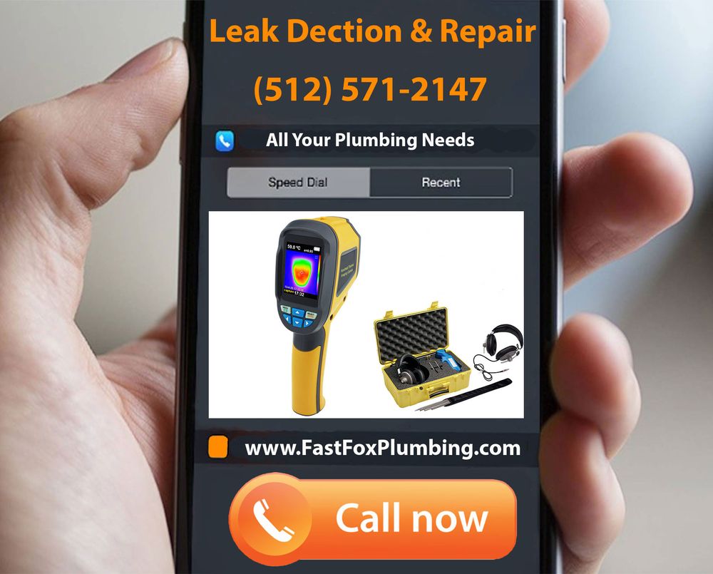 Photo of Fast Fox Plumbing