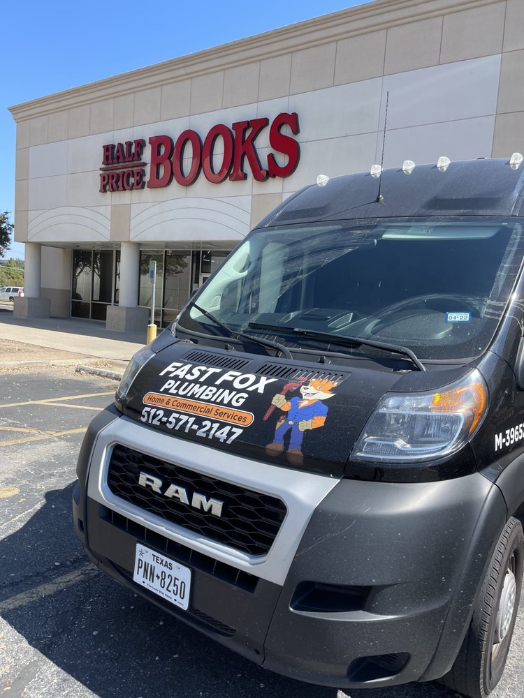 Photo of Fast Fox Plumbing