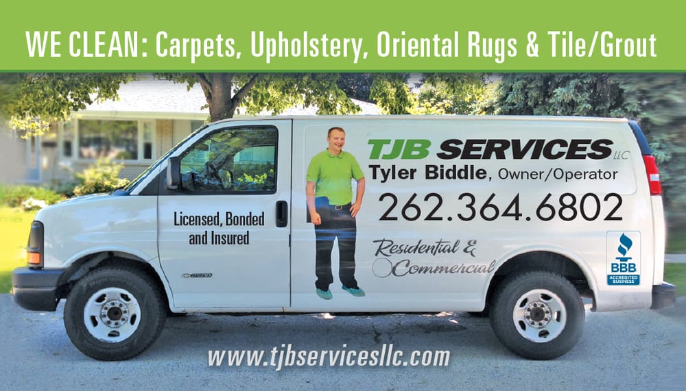 Photo of TJB Services LLC