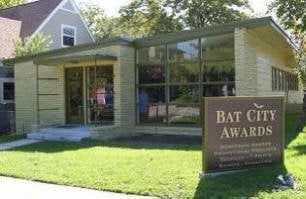 Photo of Bat City Awards & Apparel
