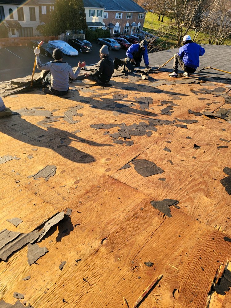 Photo of Economic Roofing