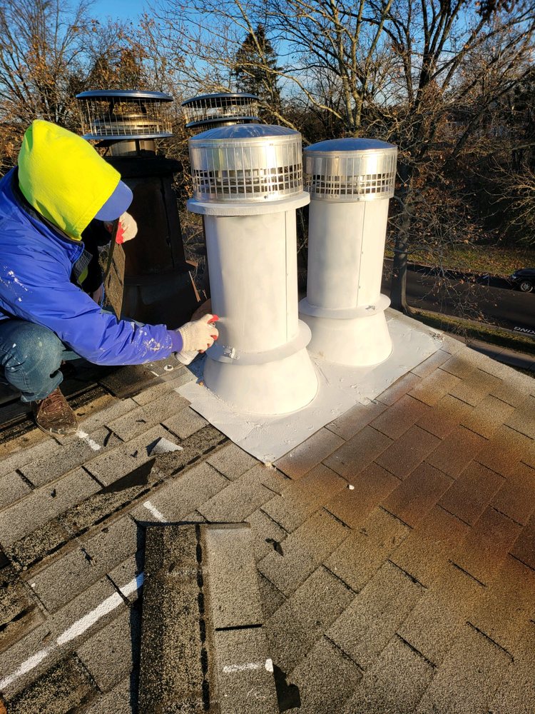 Photo of Economic Roofing