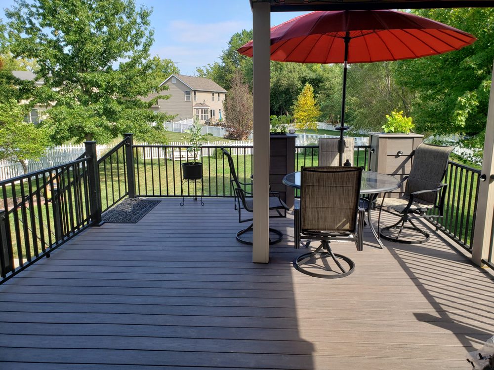 Photo of STL Fenceworks
