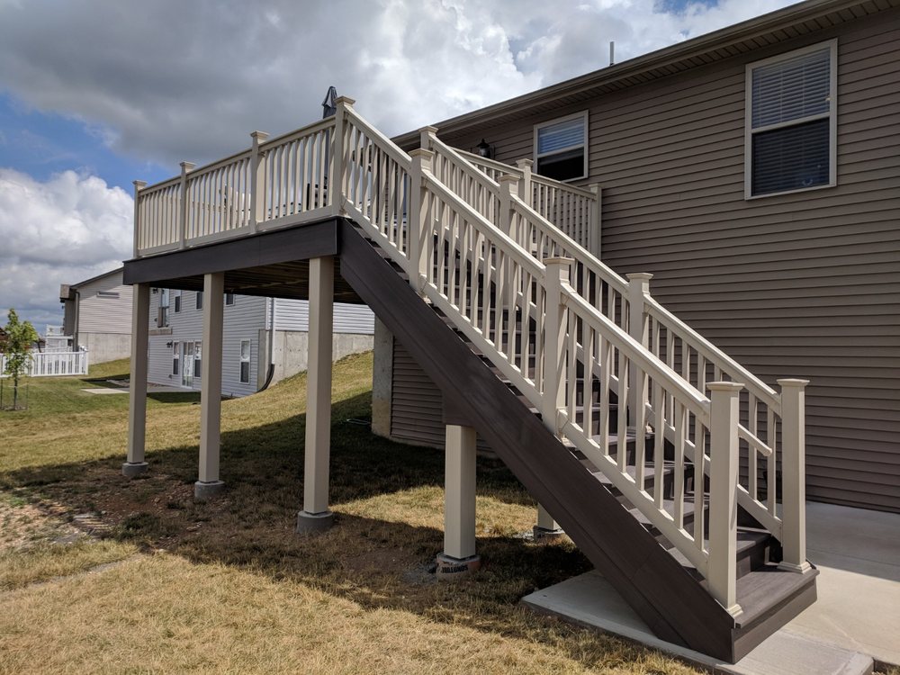 Photo of STL Fenceworks