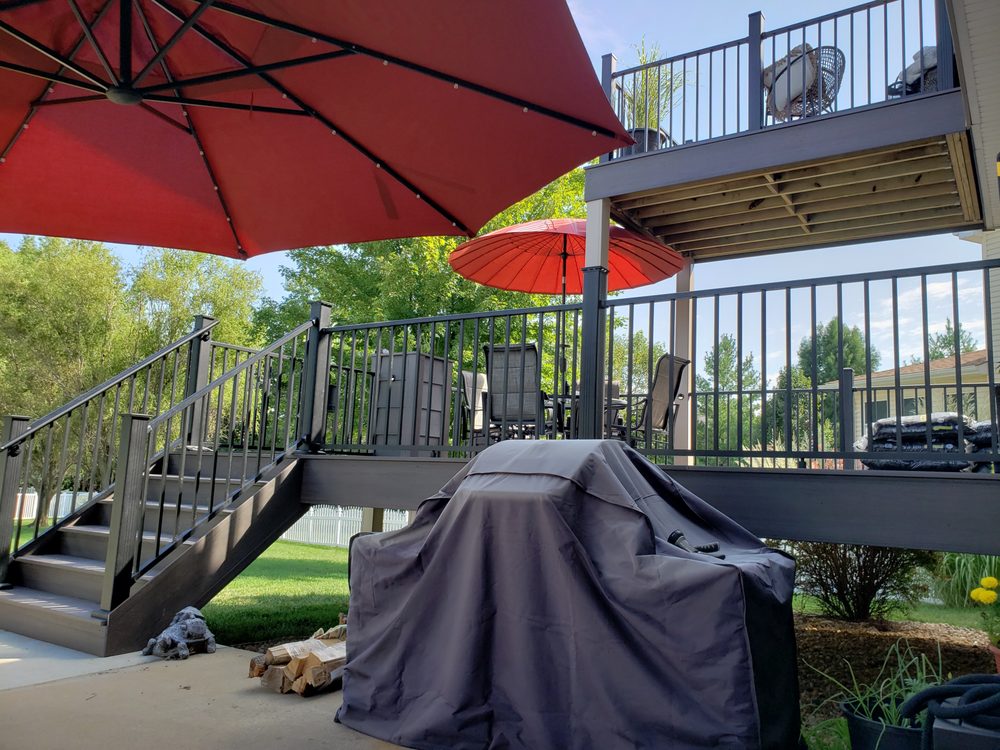 Photo of STL Fenceworks