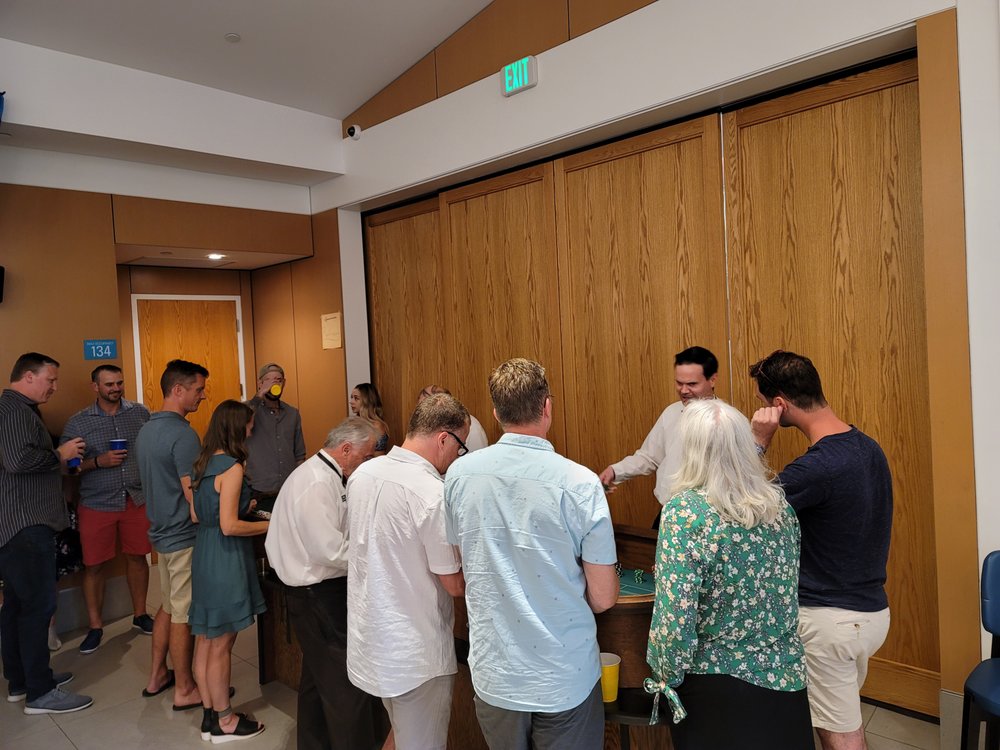 Photo of Casino Magic Parties