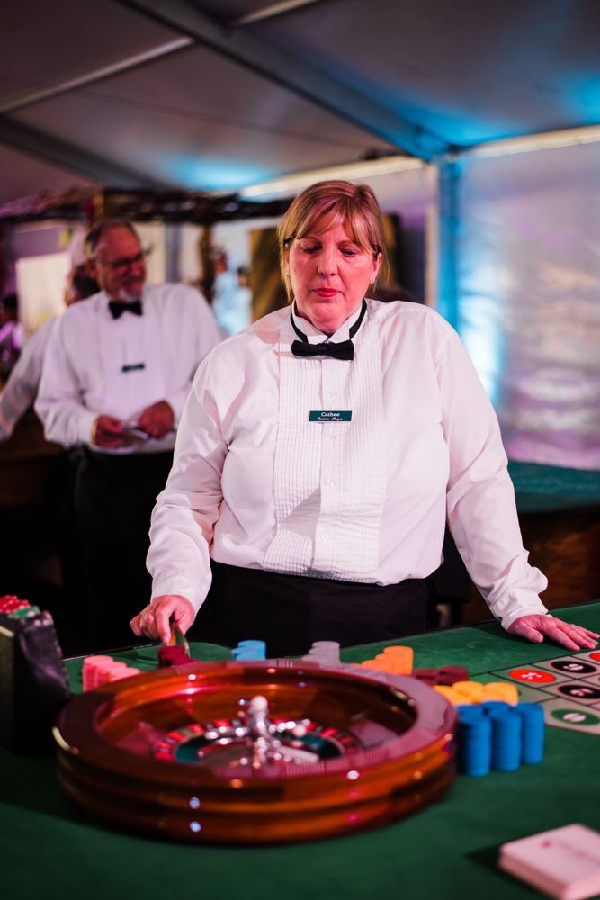 Photo of Casino Magic Parties