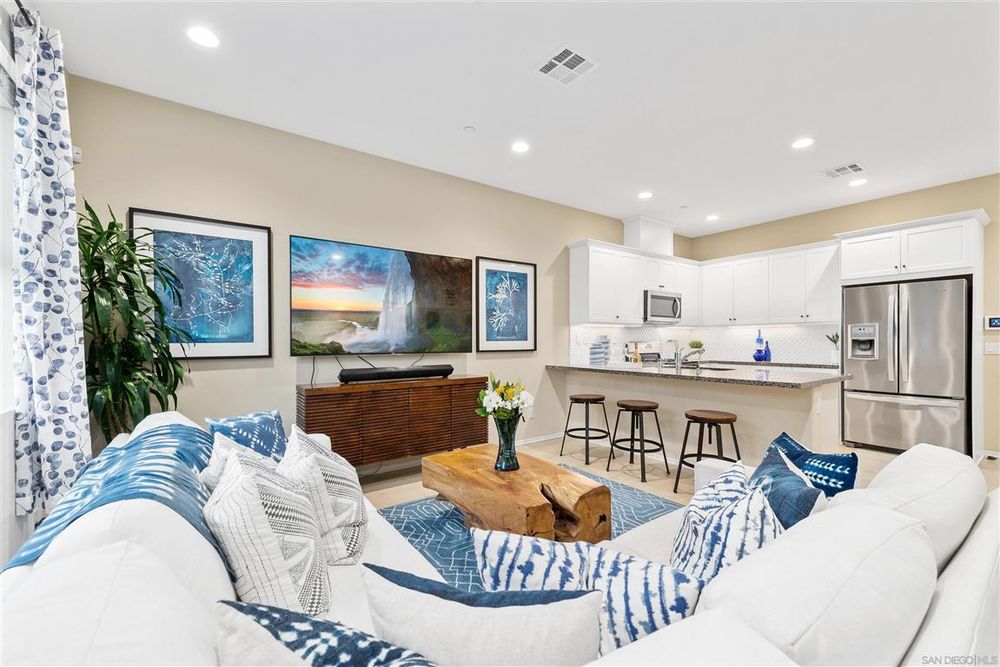 Photo of Rhiza Trinidad - Coldwell Banker West