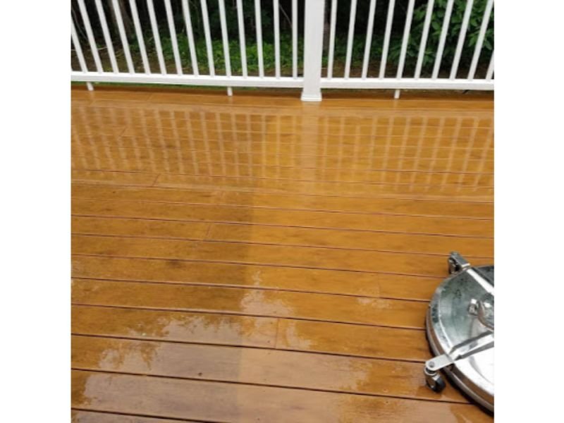Photo of H&A Power Washing