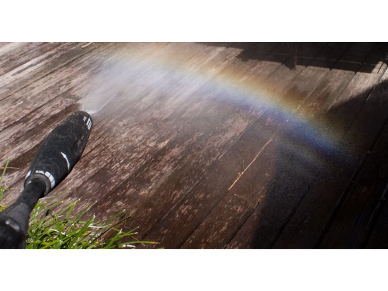 Photo of H&A Power Washing