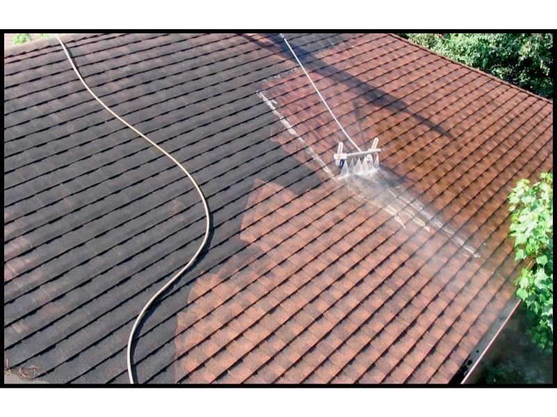 Photo of H&A Power Washing
