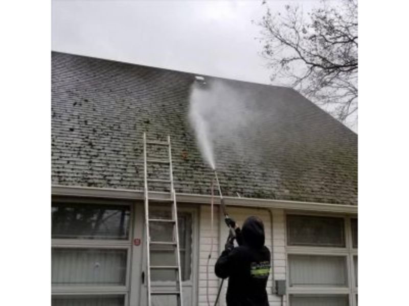 Photo of H&A Power Washing