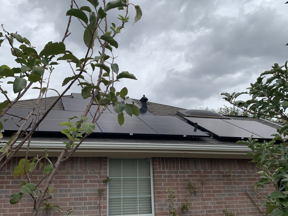 Photo of Powered Up Texas