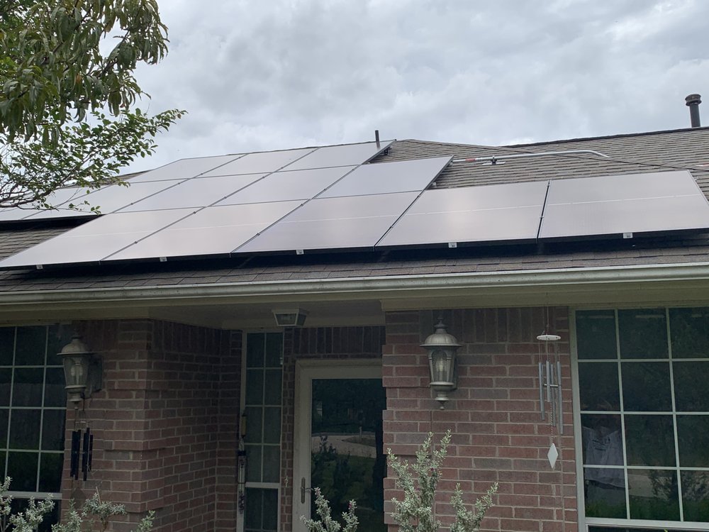 Photo of Powered Up Texas