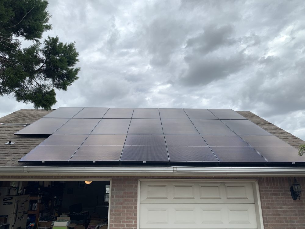 Photo of Powered Up Texas