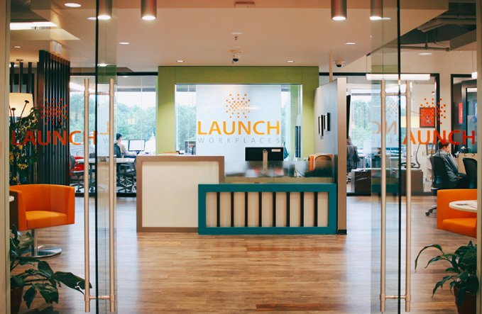 Photo of Launch Workplaces