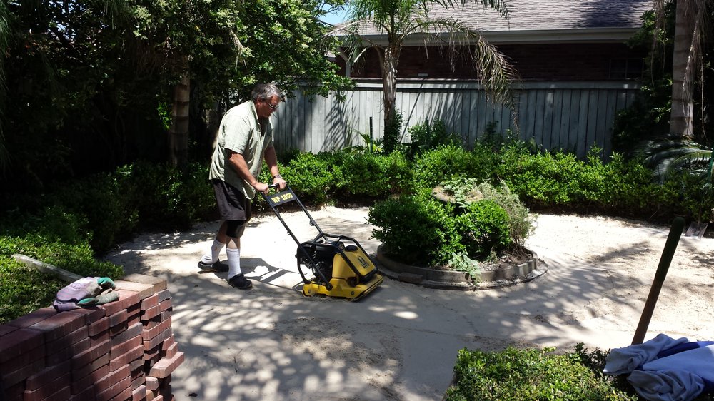 Photo of Lacoste Lawn Maintenance