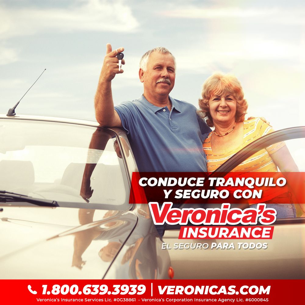 Photo of Veronica's Insurance - San Jose