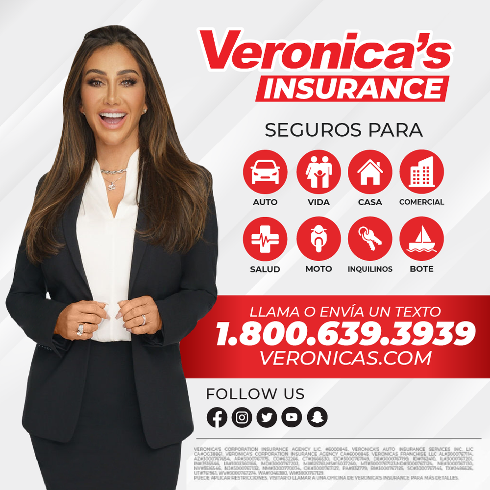 Photo of Veronica's Insurance - San Jose